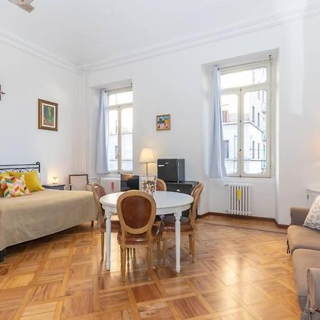 Liberty Suite Torino Esterno foto