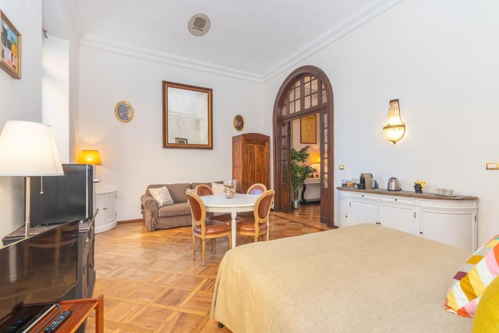 Liberty Suite Torino Esterno foto