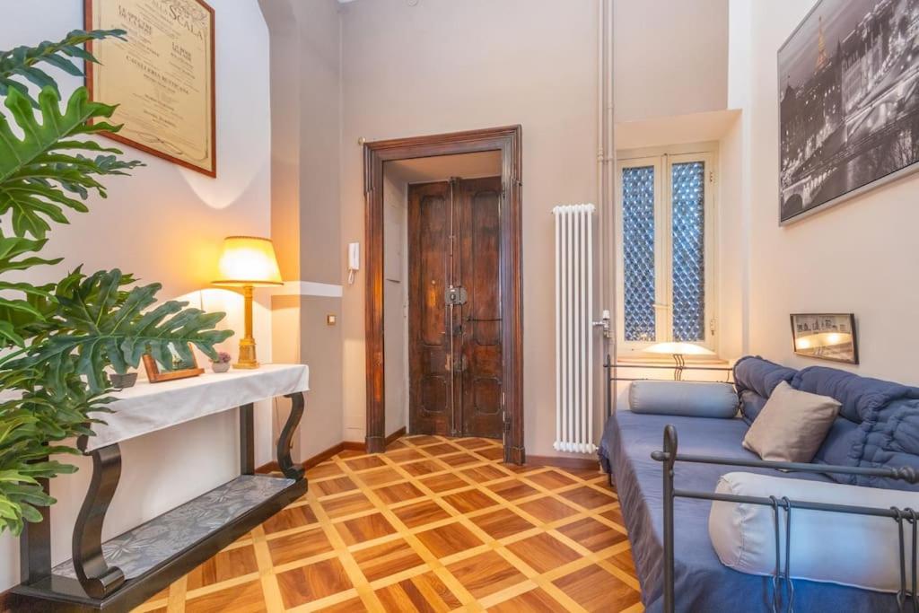 Liberty Suite Torino Esterno foto