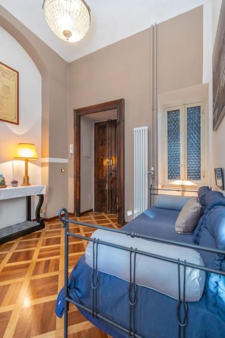 Liberty Suite Torino Esterno foto